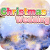เกมส์ Christmas Wedding