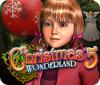 เกมส์ Christmas Wonderland 5