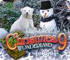 เกมส์ Christmas Wonderland 9