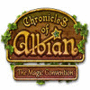 เกมส์ Chronicles of Albian: The Magic Convention