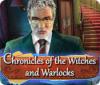 เกมส์ Chronicles of the Witches and Warlocks