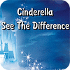เกมส์ Cinderella. See The Difference
