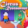 เกมส์ Circus Restaurant