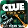 เกมส์ Clue Mystery Match