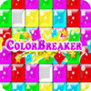 เกมส์ Color Breaker