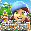 เกมส์ Color Trail