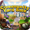 เกมส์ Community Yard Sale