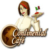 เกมส์ Continental Cafe
