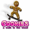 เกมส์ Cookies: A Walk in the Wood