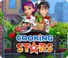 เกมส์ Cooking Stars