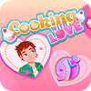 เกมส์ Cooking With Love