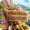 เกมส์ Countryside Vacation
