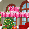 เกมส์ Cozy Thanksgiving