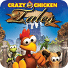 เกมส์ Crazy Chicken Tales