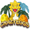 เกมส์ Crazy Eggs