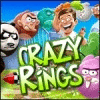 เกมส์ Crazy Rings