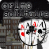 เกมส์ Crime Solitaire