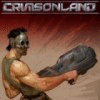 เกมส์ Crimsonland