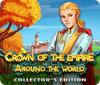 เกมส์ Crown Of The Empire: Around the World Collector's Edition
