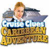 เกมส์ Cruise Clues: Caribbean Adventure