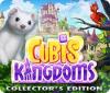 เกมส์ Cubis Kingdoms Collector's Edition
