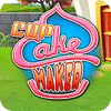 เกมส์ Cupcake Maker