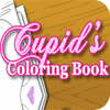 เกมส์ Cupids Coloring Game