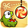 เกมส์ Cut the Rope