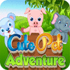 เกมส์ Cute Pet Adventure