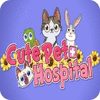เกมส์ Cute Pet Hospital