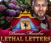 เกมส์ Danse Macabre: Lethal Letters
