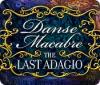 เกมส์ Danse Macabre: Lethal Letters Collector's Edition