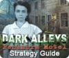 เกมส์ Dark Alleys: Penumbra Motel Strategy Guide