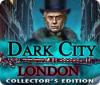 เกมส์ Dark City: London Collector's Edition
