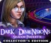 เกมส์ Dark Dimensions: Shadow Pirouette Collector's Edition
