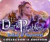 เกมส์ Dark Parables: Ballad of Rapunzel Collector's Edition
