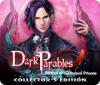 เกมส์ Dark Parables: Portrait of the Stained Princess Collector's Edition