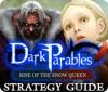 เกมส์ Dark Parables: Rise of the Snow Queen Strategy Guide
