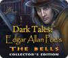 เกมส์ Dark Tales: Edgar Allan Poe's The Bells Collector's Edition