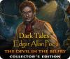 เกมส์ Dark Tales: Edgar Allan Poe's The Devil in the Belfry Collector's Edition