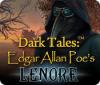 เกมส์ Dark Tales: Edgar Allan Poe's Lenore