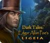 เกมส์ Dark Tales: Edgar Allan Poe's Ligeia