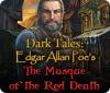 เกมส์ Dark Tales: Edgar Allan Poe's The Masque of the Red Death