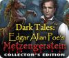 เกมส์ Dark Tales: Edgar Allan Poe's Metzengerstein Collector's Edition