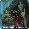 เกมส์ Dark Tales: Edgar Allan Poe's The Premature Burial Collector's Edition