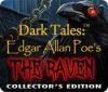 เกมส์ Dark Tales: Edgar Allan Poe's The Raven Collector's Edition