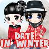 เกมส์ Date In Winter