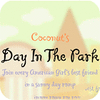 เกมส์ Coconut's Day In The Park