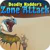 เกมส์ How to Train Your Dragon: Deadly Nadder's Zone Attack
