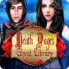 เกมส์ Death Pages: Ghost Library